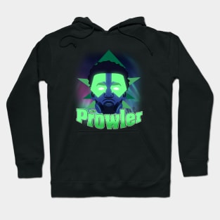 Big KAT the Prowler Hoodie